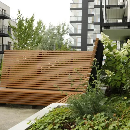 Komfortowy W Warszawie, Bemowo, Lazurowa, Blisko Metra