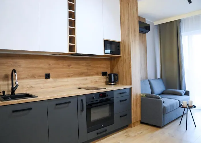 Komfortowy W Warszawie, Bemowo, Lazurowa, Blisko Metra *