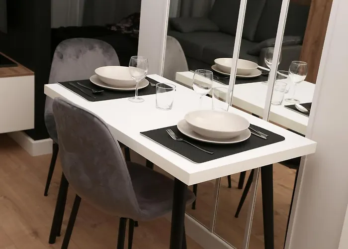 아파트 Komfortowy W Warszawie, Bemowo, Lazurowa, Blisko Metra *