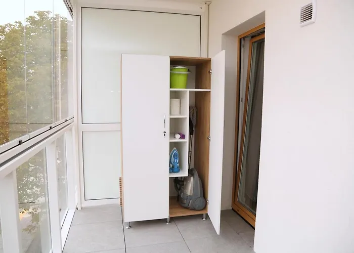 Komfortowy W Warszawie, Bemowo, Lazurowa, Blisko Metra