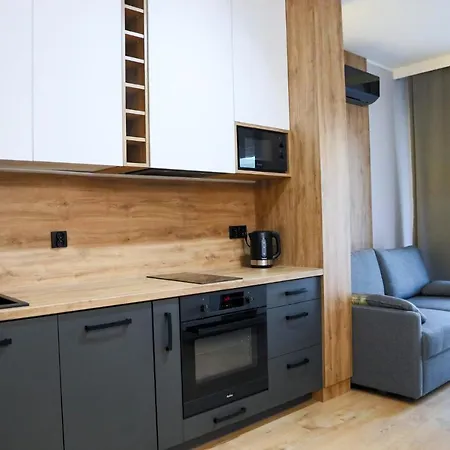 Komfortowy W Warszawie, Bemowo, Lazurowa, Blisko Metra *