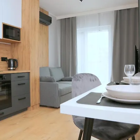 Komfortowy W Warszawie, Bemowo, Lazurowa, Blisko Metra * Варшава