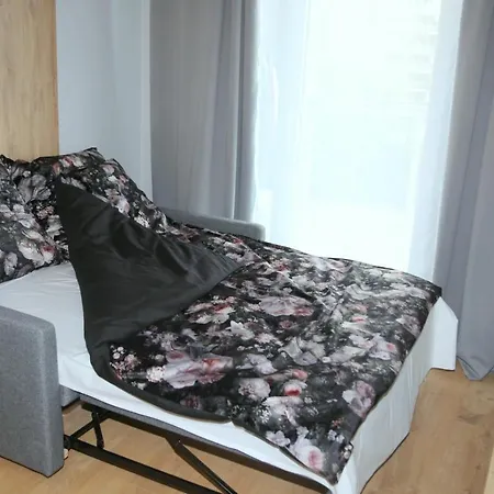 Komfortowy W Warszawie, Bemowo, Lazurowa, Blisko Metra * Warszawa