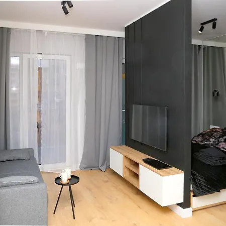 Komfortowy W Warszawie, Bemowo, Lazurowa, Blisko Metra * Варшава