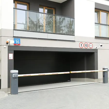 Komfortowy W Warszawie, Bemowo, Lazurowa, Blisko Metra Apartment *