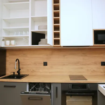 Komfortowy W Warszawie, Bemowo, Lazurowa, Blisko Metra