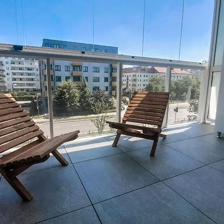 Komfortowy W Warszawie, Bemowo, Lazurowa, Blisko Metra