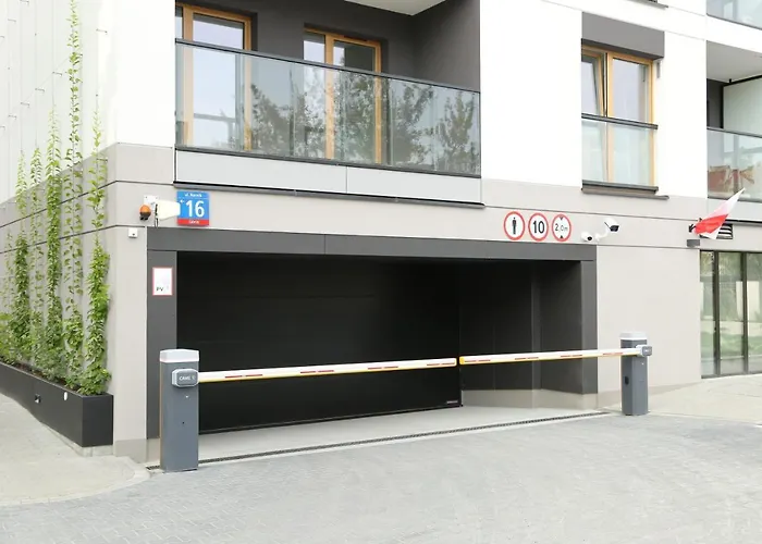 Komfortowy W Warszawie, Bemowo, Lazurowa, Blisko Metra شقة *