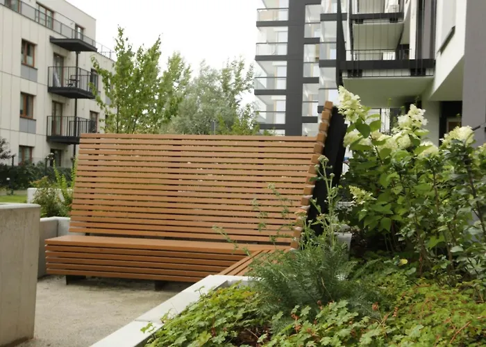 Komfortowy W Warszawie, Bemowo, Lazurowa, Blisko Metra