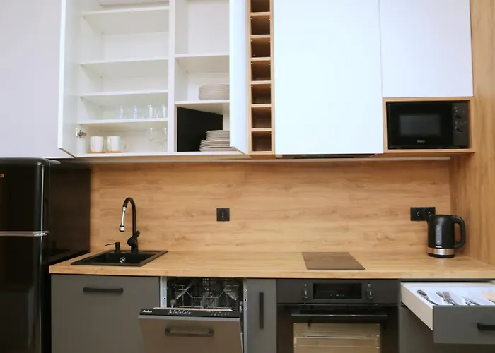 Komfortowy W Warszawie, Bemowo, Lazurowa, Blisko Metra