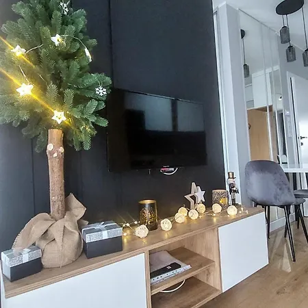 Komfortowy W Warszawie, Bemowo, Lazurowa, Blisko Metra Apartamento Varsovia