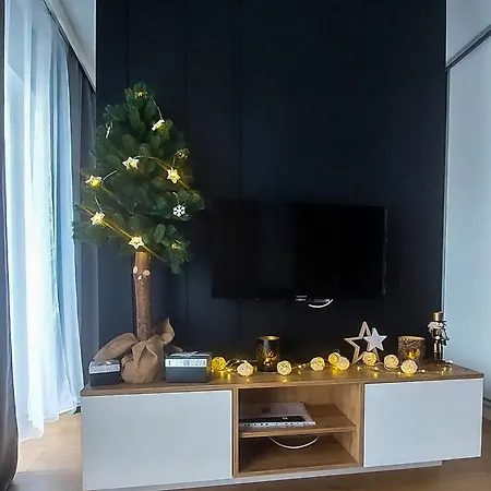 Komfortowy W Warszawie, Bemowo, Lazurowa, Blisko Metra Apartamento *