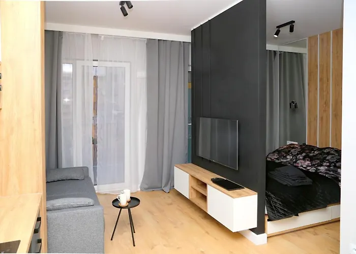 Komfortowy W Warszawie, Bemowo, Lazurowa, Blisko Metra * ワルシャワ