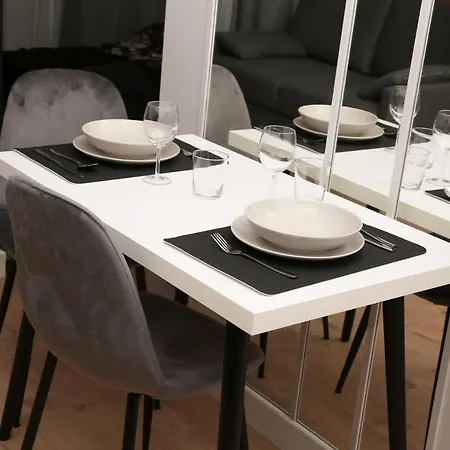 Apartman Komfortowy W Warszawie, Bemowo, Lazurowa, Blisko Metra *