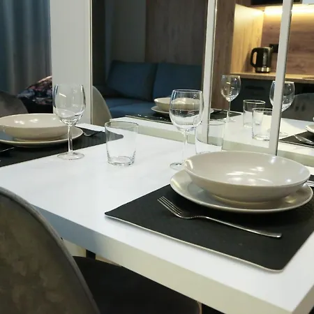 Komfortowy W Warszawie, Bemowo, Lazurowa, Blisko Metra Apartman Varsó