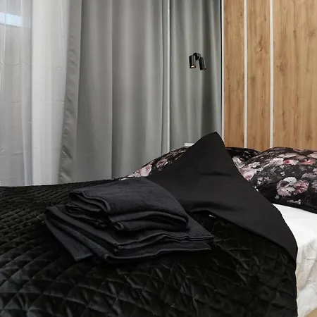 Komfortowy W Warszawie, Bemowo, Lazurowa, Blisko Metra Apartman *