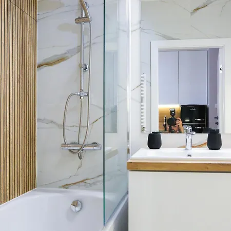 Apartman Komfortowy W Warszawie, Bemowo, Lazurowa, Blisko Metra *