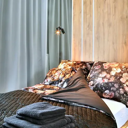 Komfortowy W Warszawie, Bemowo, Lazurowa, Blisko Metra Apartman