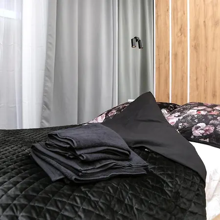 Apartman Komfortowy W Warszawie, Bemowo, Lazurowa, Blisko Metra Varsó