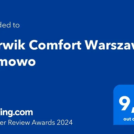 Komfortowy W Warszawie, Bemowo, Lazurowa, Blisko Metra Апартаменты