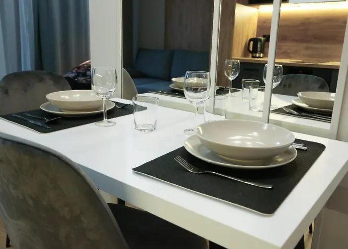 Komfortowy W Warszawie, Bemowo, Lazurowa, Blisko Metra Apartamento Varsóvia