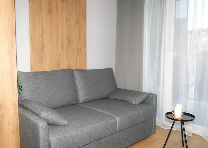 Komfortowy W Warszawie, Bemowo, Lazurowa, Blisko Metra *