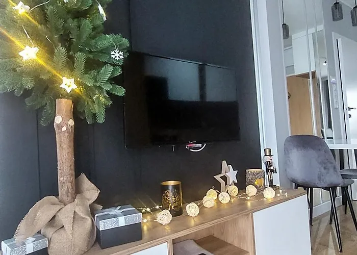 Komfortowy W Warszawie, Bemowo, Lazurowa, Blisko Metra Apartamento Varsóvia